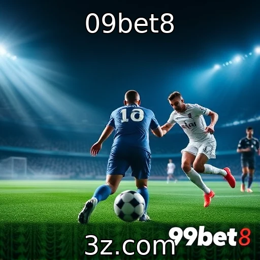 Dicas valiosas para maximizar suas apostas esportivas em 2025