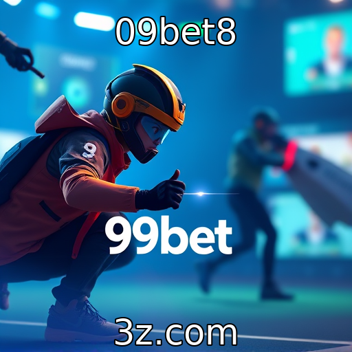 09bet8 | Apostas esportivas: como identificar as melhores oportunidades de lucro