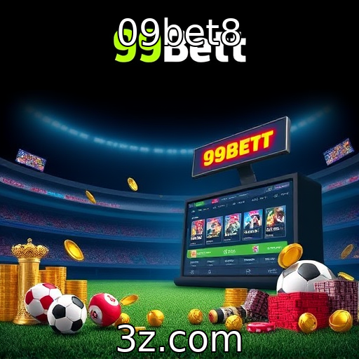 09bet8 | Descubra as Melhores Estratégias para Apostas em Esportes e Ganhe Mais