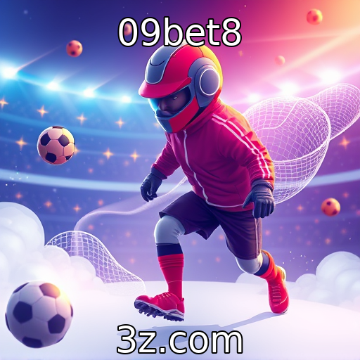 09bet8 | Apostas esportivas: estratégias para análises de partidas de sucesso