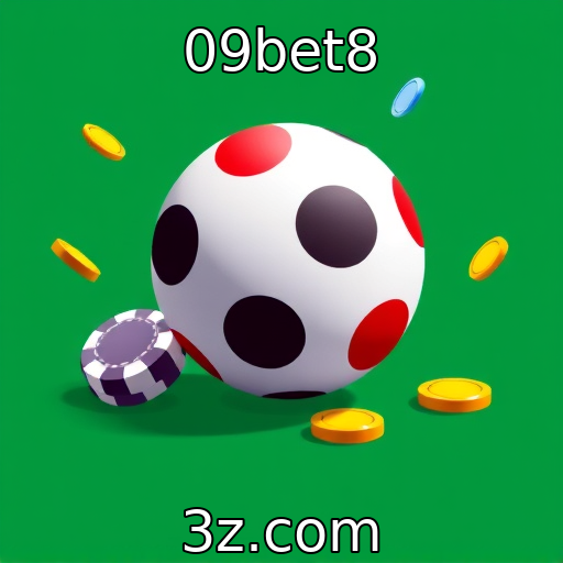 09bet8 : Estratégias vencedoras para apostas esportivas em 2023