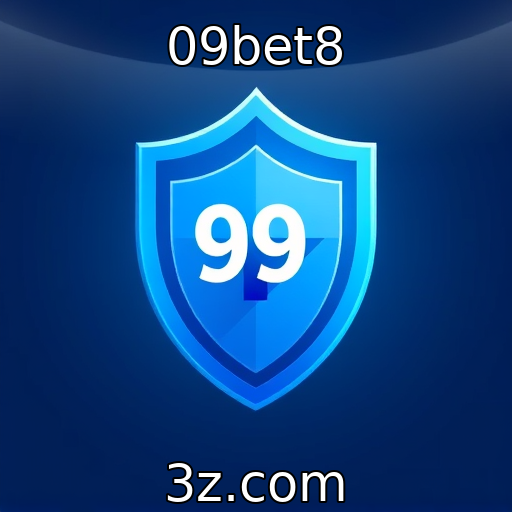 09bet8 : Descubra os Segredos das Apostas Vencedoras em Esportes