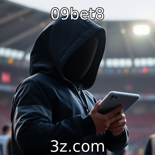 09bet8 | Como as apostas esportivas influenciam o desempenho em campeonatos