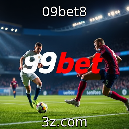 09bet8 - Apostas Esportivas: Dicas para Maximizar Seus Lucros em 2025