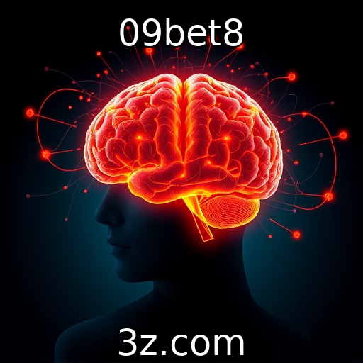 09bet8 | Apostas esportivas: Como analisar jogos para maximizar seus ganhos