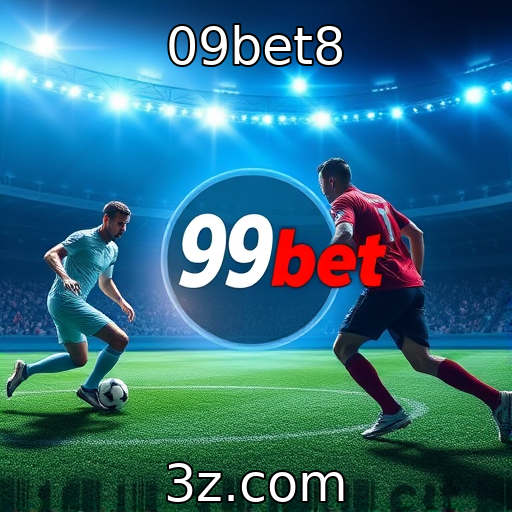 09bet8 | Apostas Esportivas: Estratégias que Podem Garantir Seus Lucros